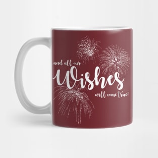 Wishes Mug